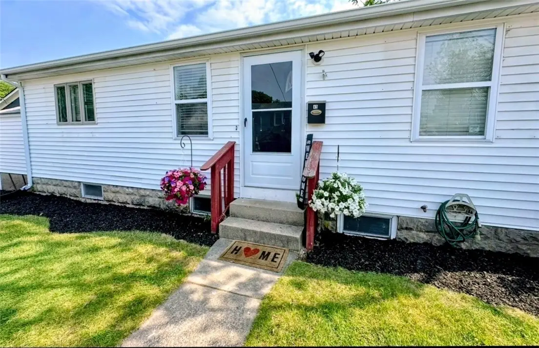 45 Allard Street, Cranston, RI 02920 - #1