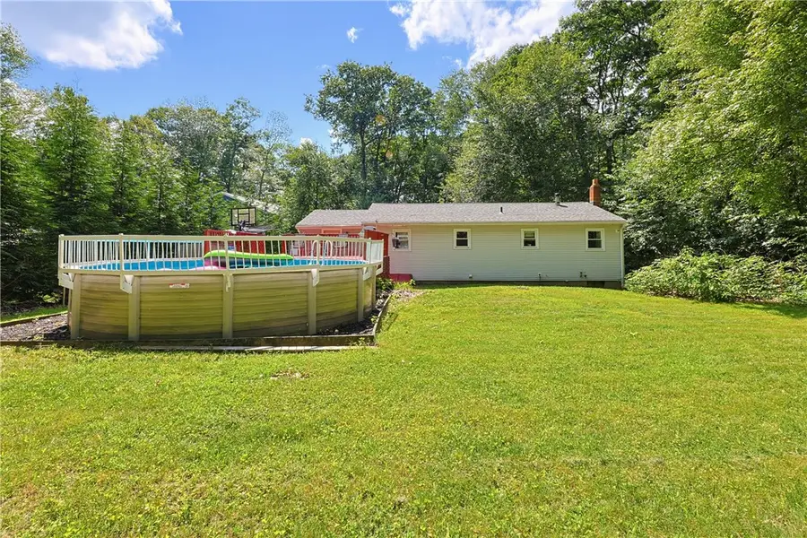 417 Lake Washington Drive, Glocester, RI 02814 - #3