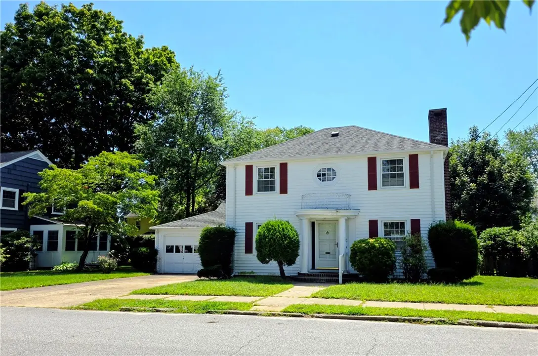 44 Betsey Williams Drive, Cranston, RI 02905 - #1