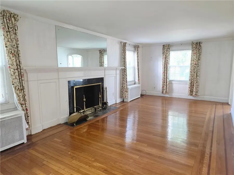 44 Betsey Williams Drive, Cranston, RI 02905 - #2