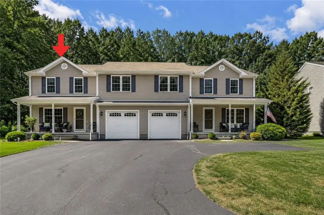 18 Country Hill Lane, Smithfield, RI 02917 - #1