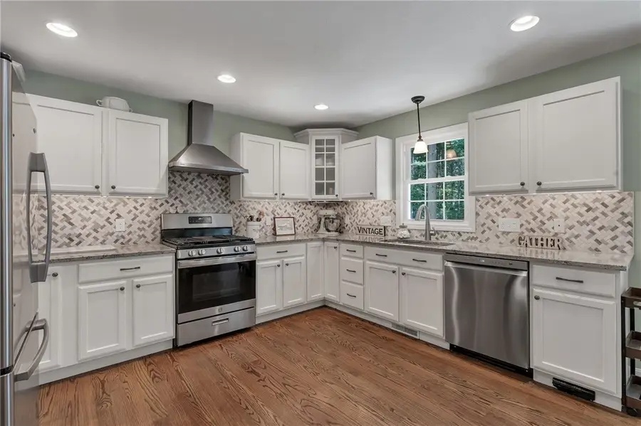 18 Country Hill Lane, Smithfield, RI 02917 - #2