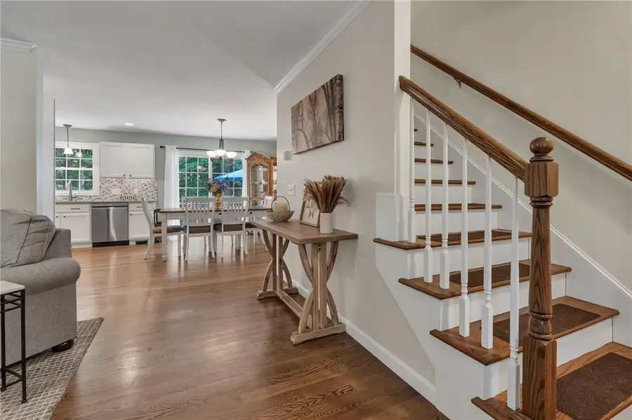 18 Country Hill Lane, Smithfield, RI 02917 - #3