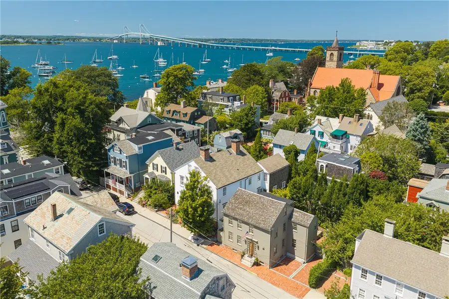 41 Elm Street, Newport, RI 02840 - #2