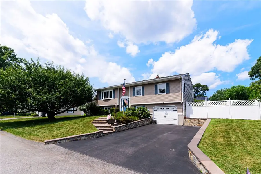 43 Crescendo Drive, Warwick, RI 02889 - #2