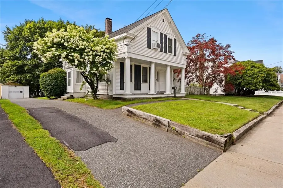 312 Blackstone Street, Woonsocket, RI 02895 - #3