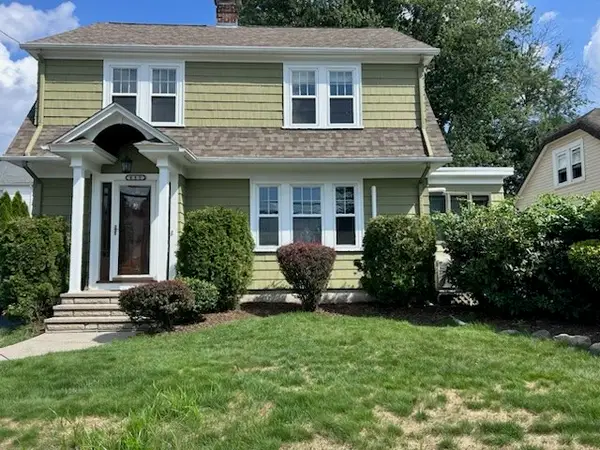 680 Pontiac Avenue, Cranston, RI 02910
