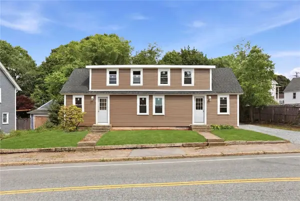 65 New London Avenue, Warwick, RI 02886