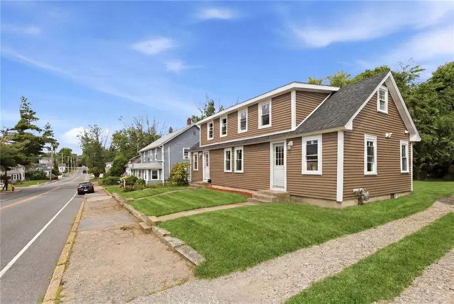 65 New London Avenue, Warwick, RI 02886 - #2