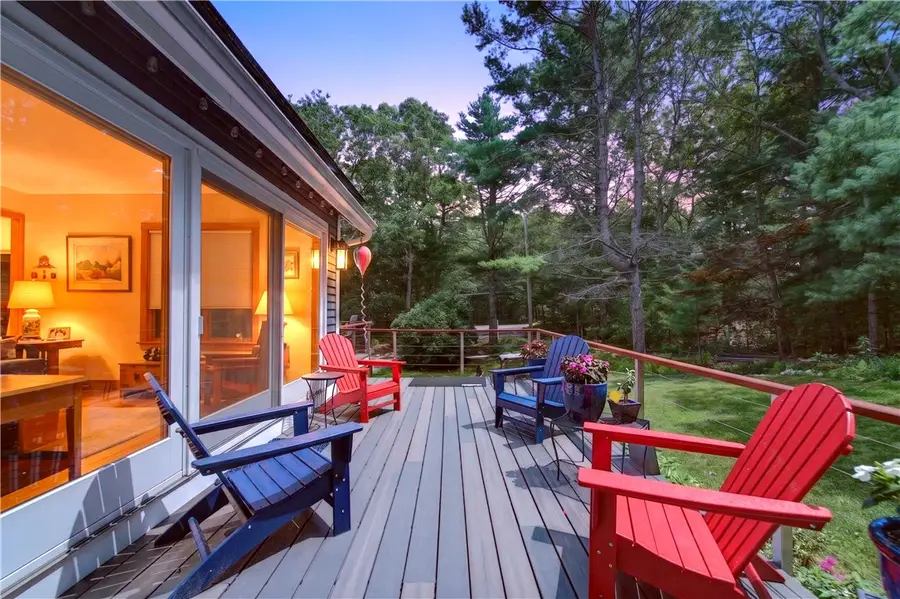 280 Shannock Road, South Kingstown, RI 02879 - #2