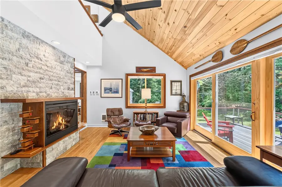 280 Shannock Road, South Kingstown, RI 02879 - #3