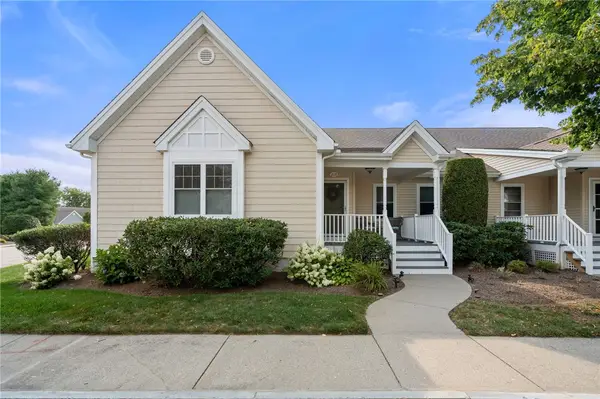 500 Mendon Road #213, Cumberland, RI 02864