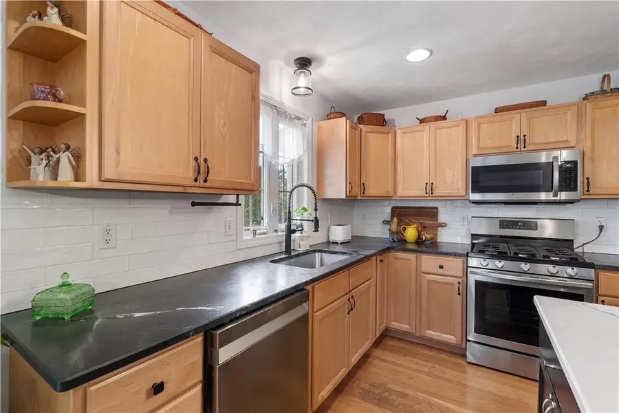 500 Mendon Road #213, Cumberland, RI 02864 - #3