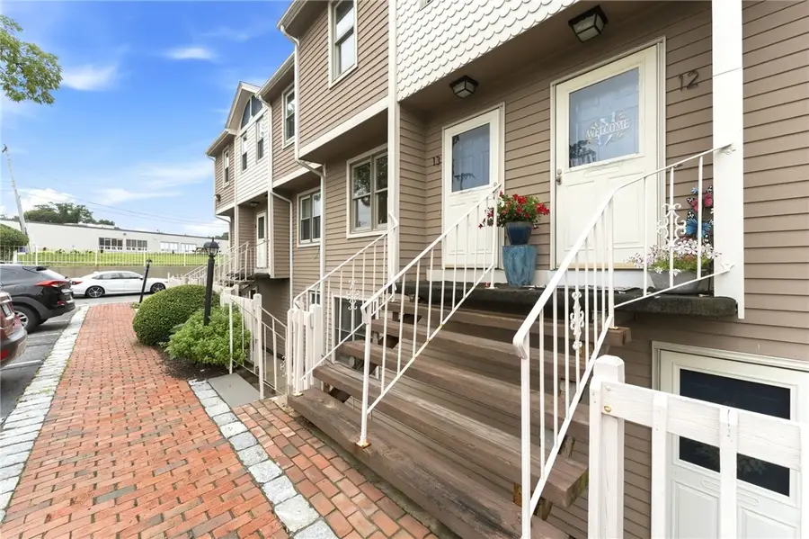3399 Post Road #13, Warwick, RI 02886 - #3