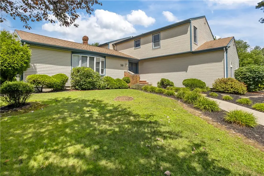 50 Countryside Drive, Cranston, RI 02921 - #2