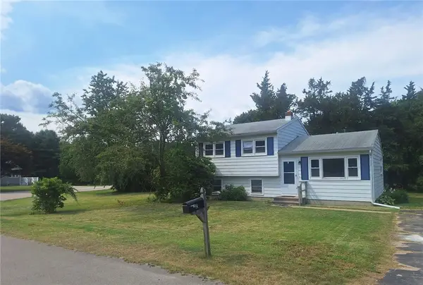 2 Lawrence Street, Westerly, RI 02891