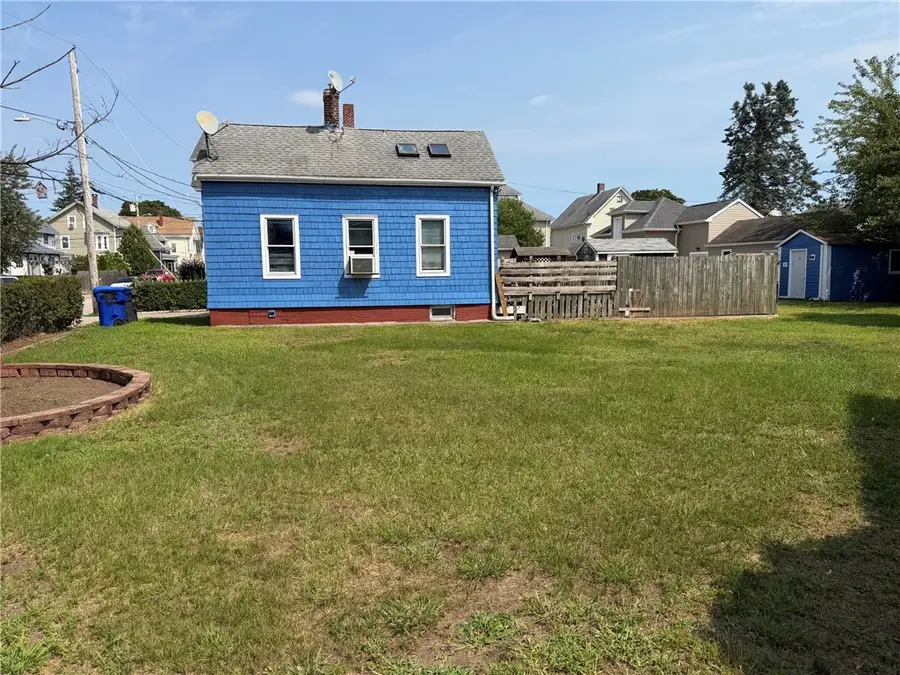 43 Appleton Avenue, Pawtucket, RI 02860 - #3