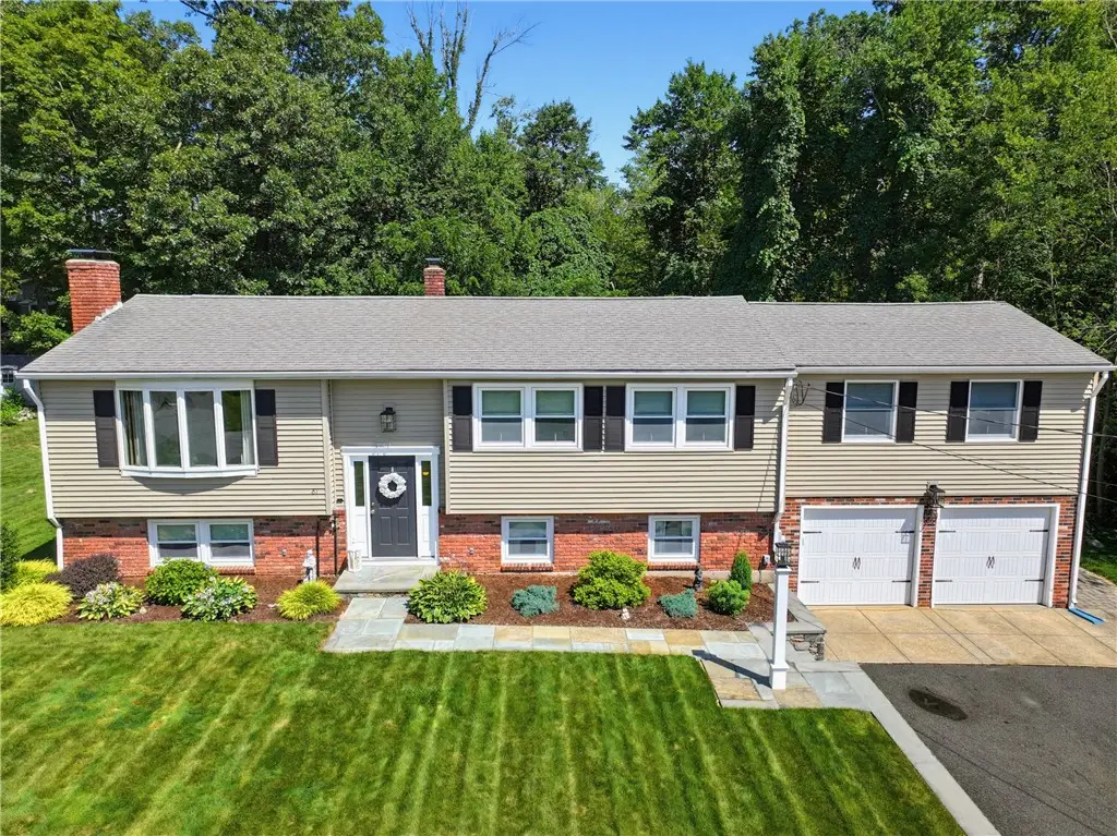 81 Amherst Street, Cumberland, RI 02864 - #1