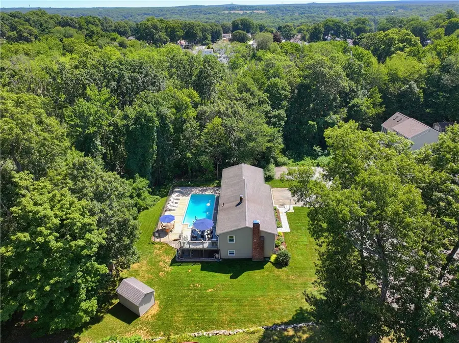 81 Amherst Street, Cumberland, RI 02864 - #3