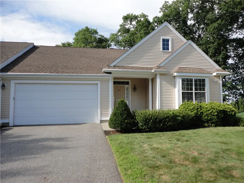 170 Providence Pike #60, North Smithfield, RI 02896 - #1