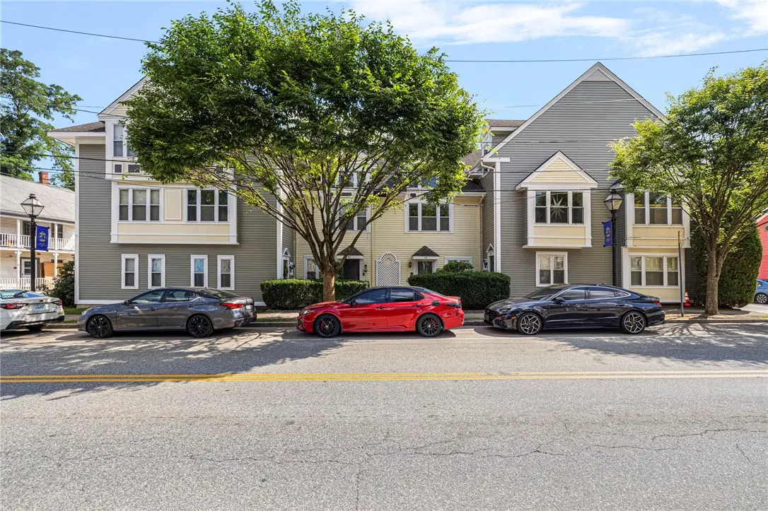 47 King Street #3, East Greenwich, RI 02818 - #1