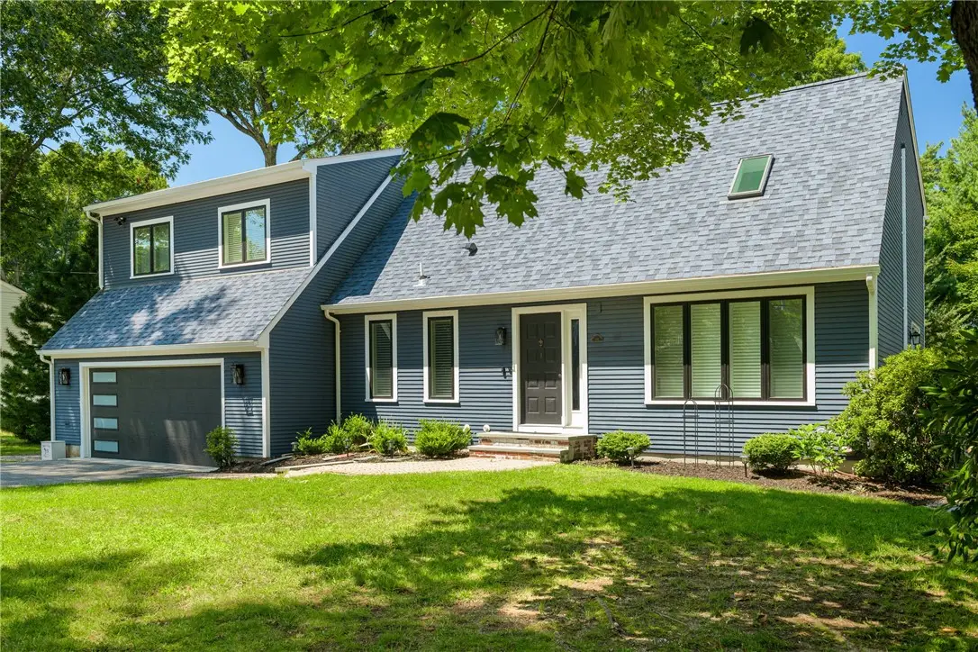 1 Tanglewood Drive, Barrington, RI 02806 - #1