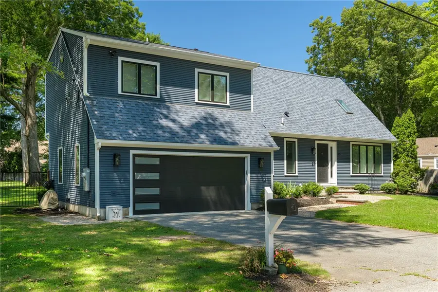 1 Tanglewood Drive, Barrington, RI 02806 - #2