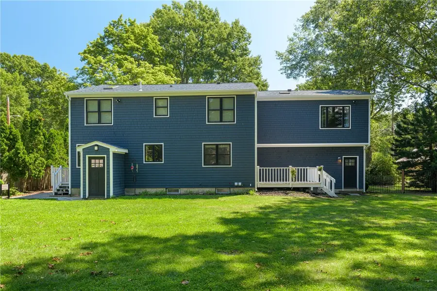 1 Tanglewood Drive, Barrington, RI 02806 - #3