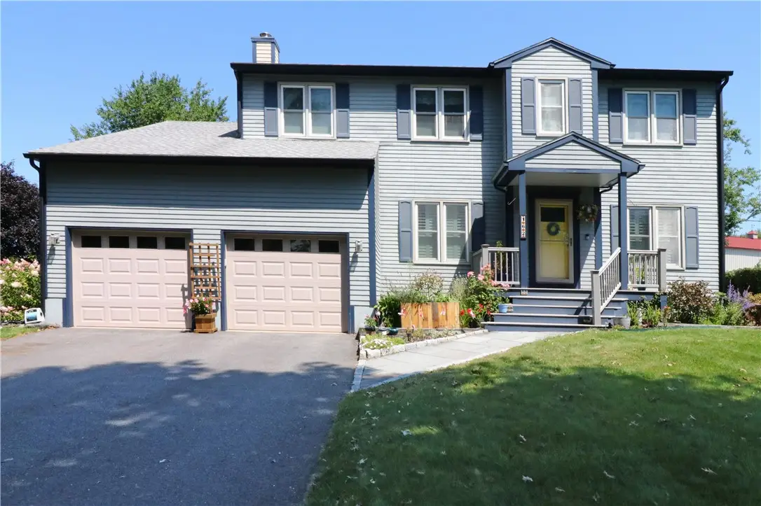 162 Atlantic Drive, Middletown, RI 02842 - #1