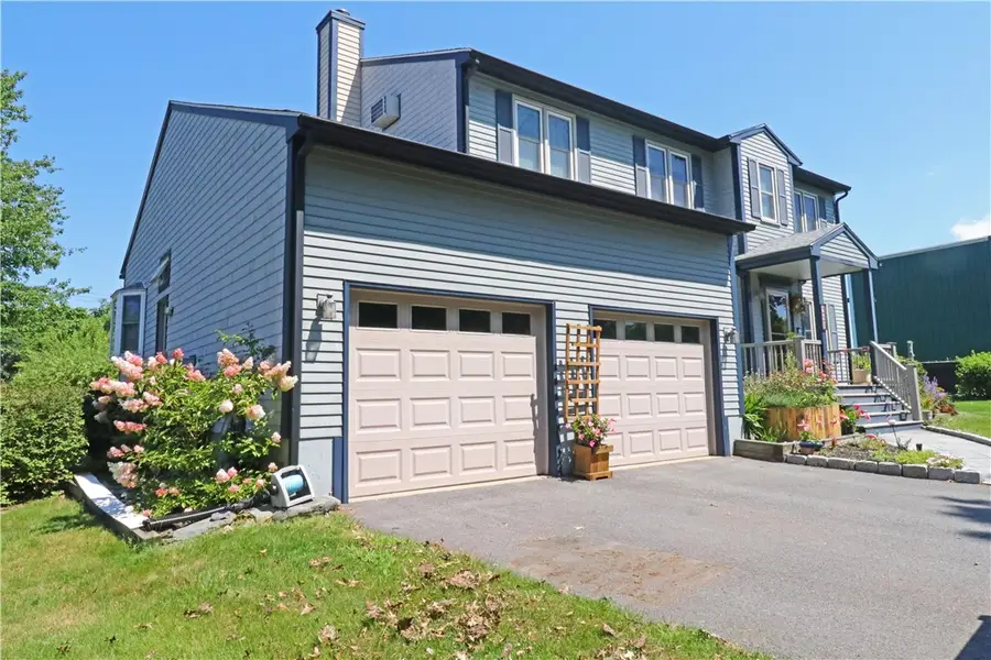 162 Atlantic Drive, Middletown, RI 02842 - #2