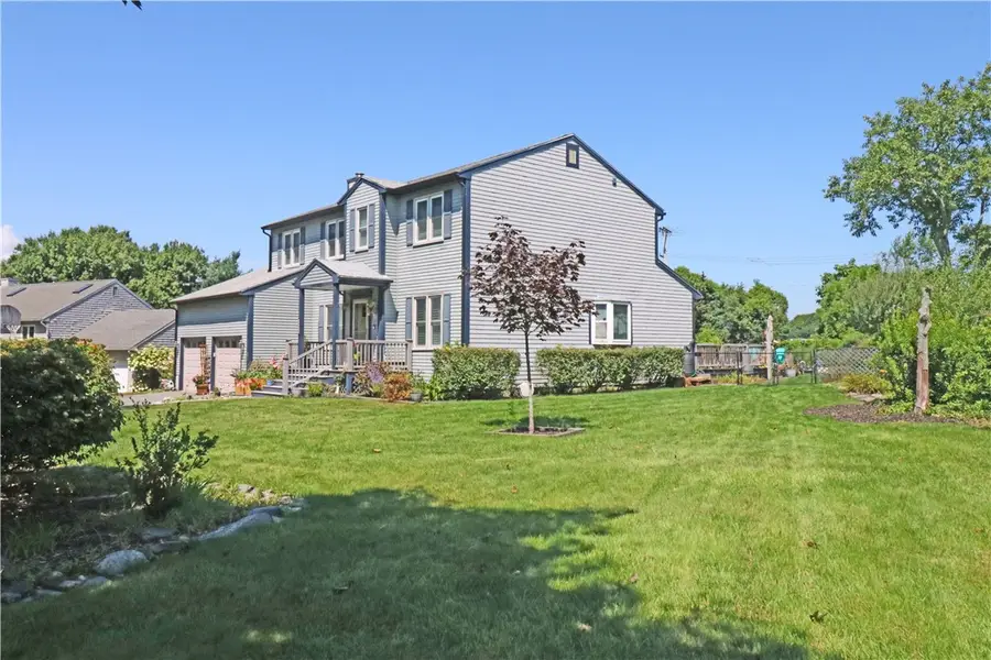 162 Atlantic Drive, Middletown, RI 02842 - #3