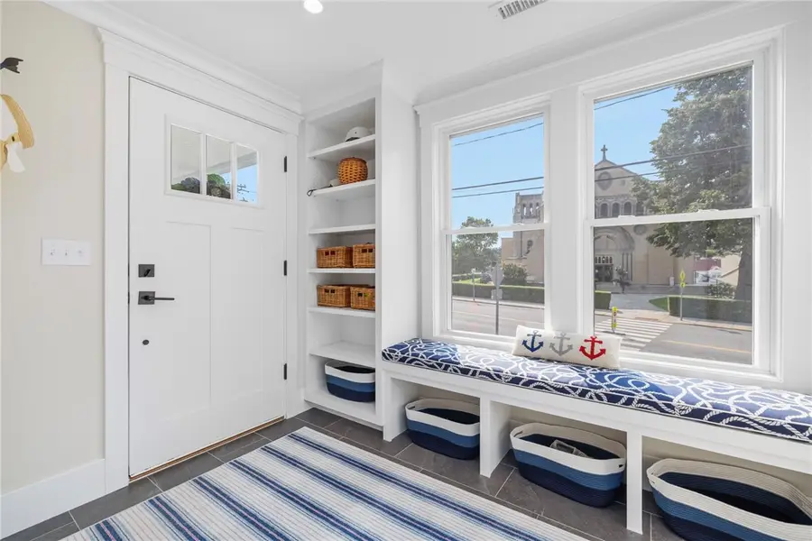 28 Carroll Avenue, Newport, RI 02840 - #3