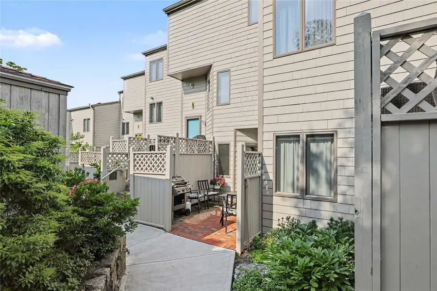 12 Sea Breeze Lane, Bristol, RI 02809 - #2