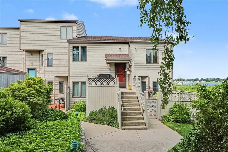 12 Sea Breeze Lane, Bristol, RI 02809 - #3