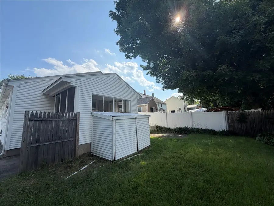 20 Lyman Avenue, Johnston, RI 02919 - #3