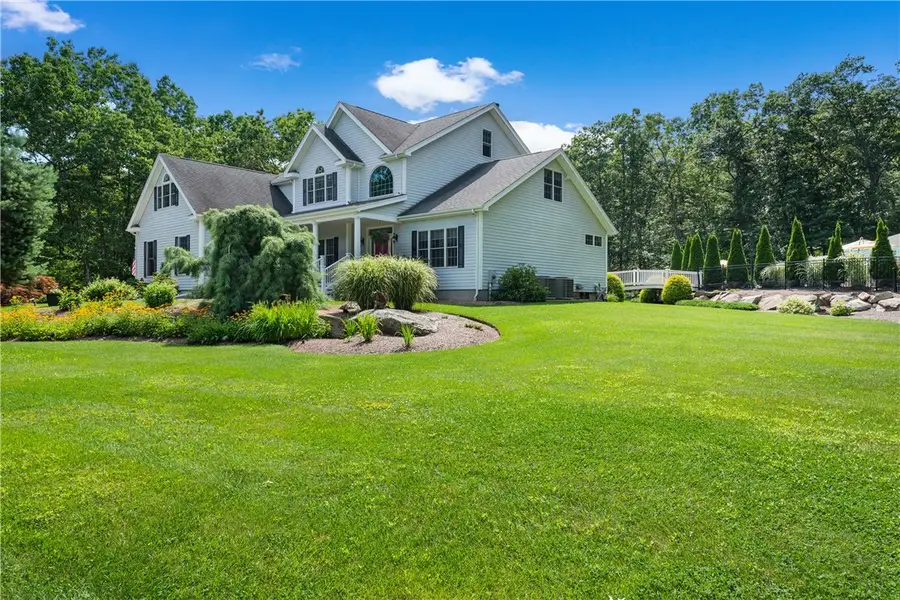 22 Stoney Drive, North Smithfield, RI 02896 - #2