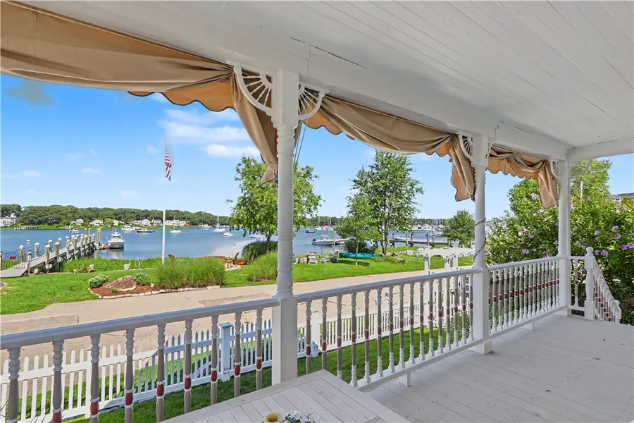 20 Edwin Street, Barrington, RI 02806 - #2