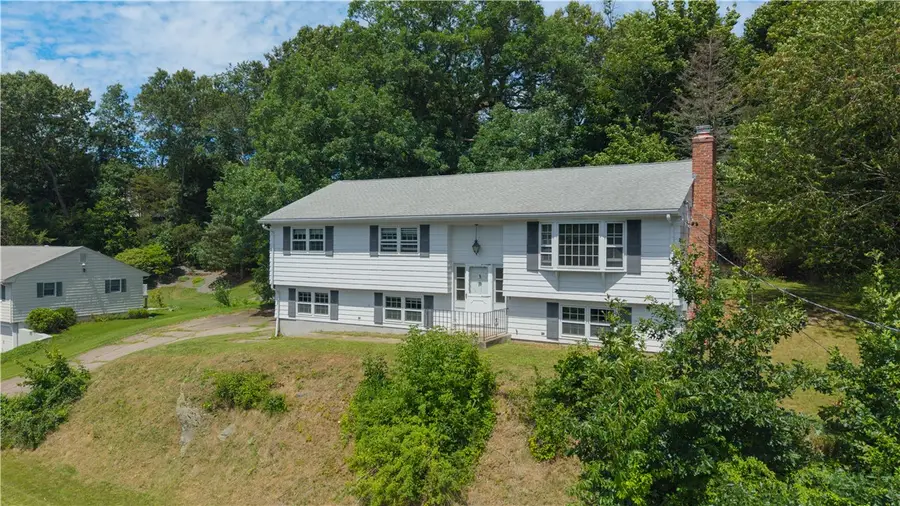 5 Allan Drive, Lincoln, RI 02865 - #2