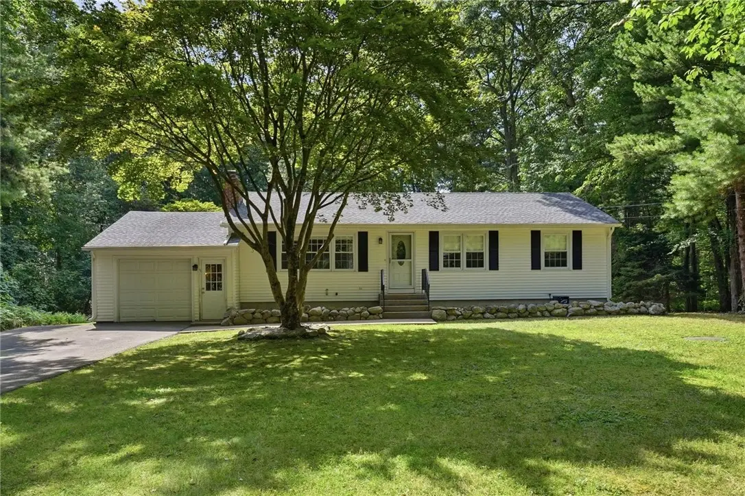 565 Shippeetown Road, East Greenwich, RI 02818 - #1