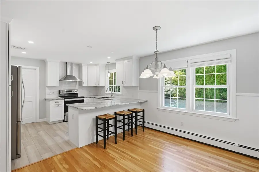 565 Shippeetown Road, East Greenwich, RI 02818 - #3