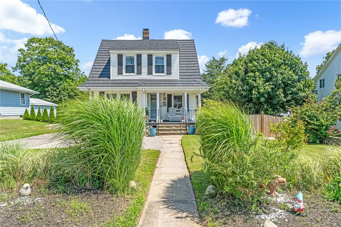 124 Beach Street, Westerly, RI 02891 - #1