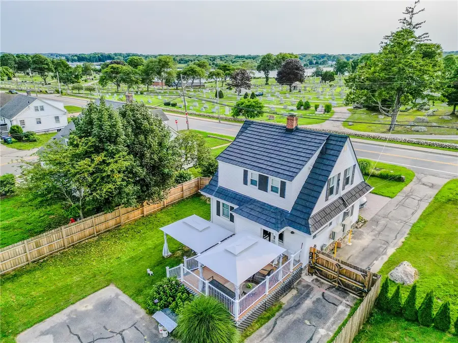 124 Beach Street, Westerly, RI 02891 - #3