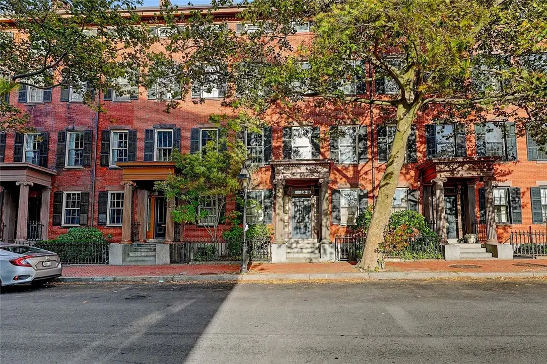 261 Benefit Street #2, Providence, RI 02903 - #1