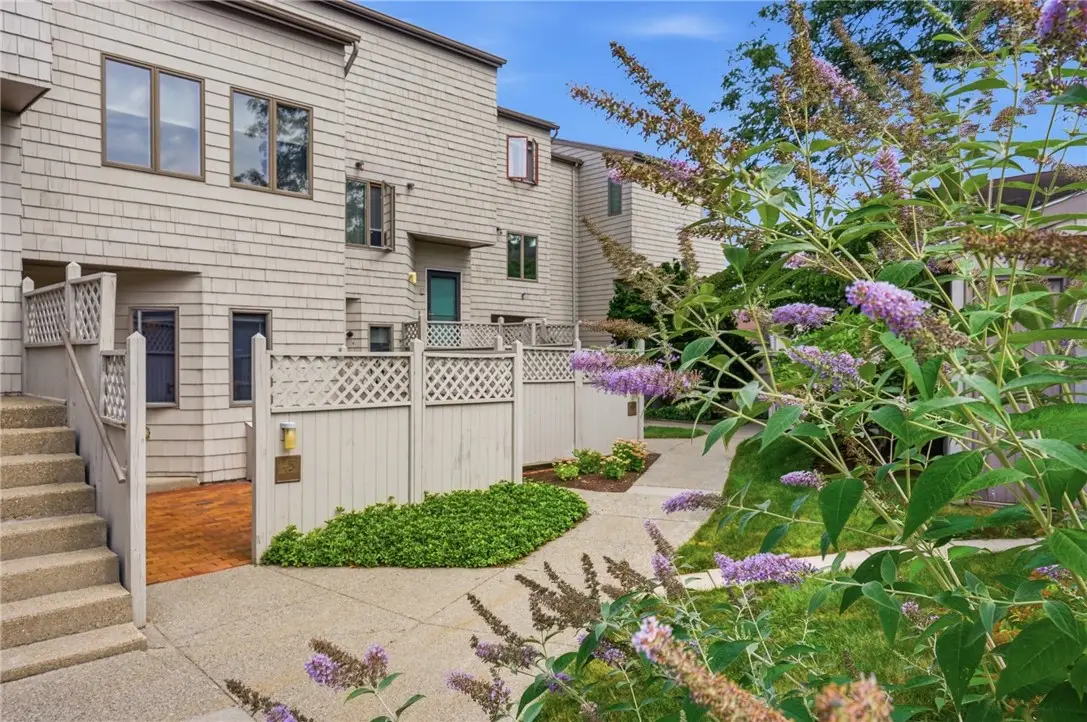 45 Seabreeze Lane #45, Bristol, RI 02809 - #1