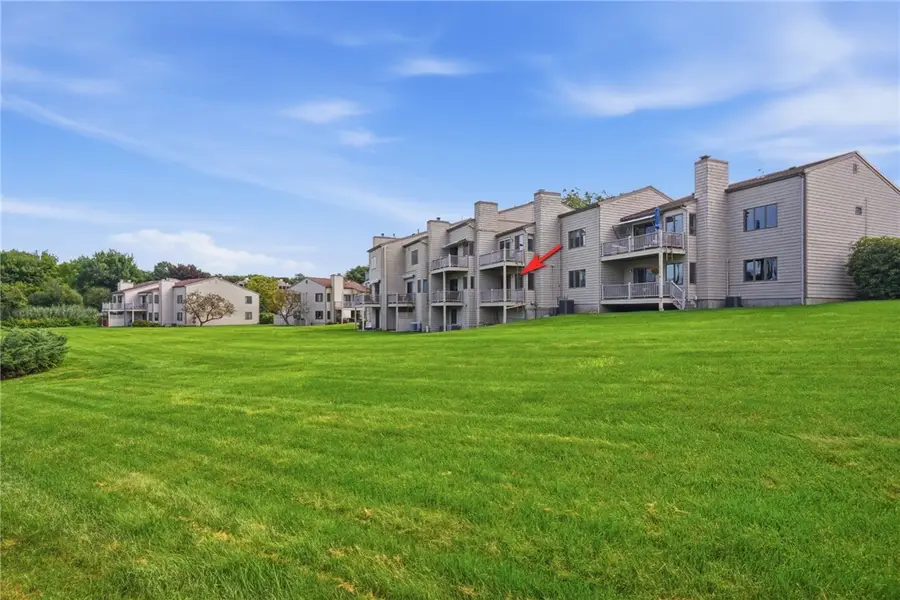 45 Seabreeze Lane #45, Bristol, RI 02809 - #3