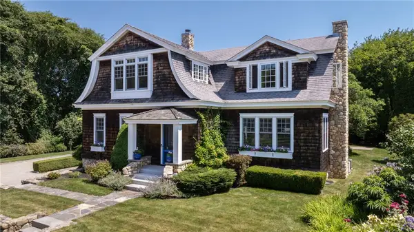 14 Bay View Road, Charlestown, RI 02813