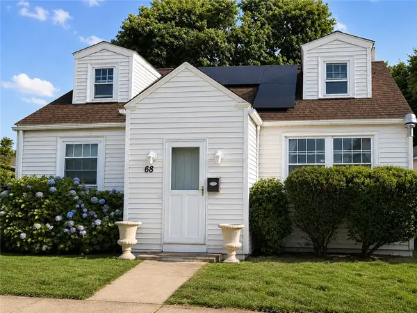 68 Ledge Street, Central Falls, RI 02863