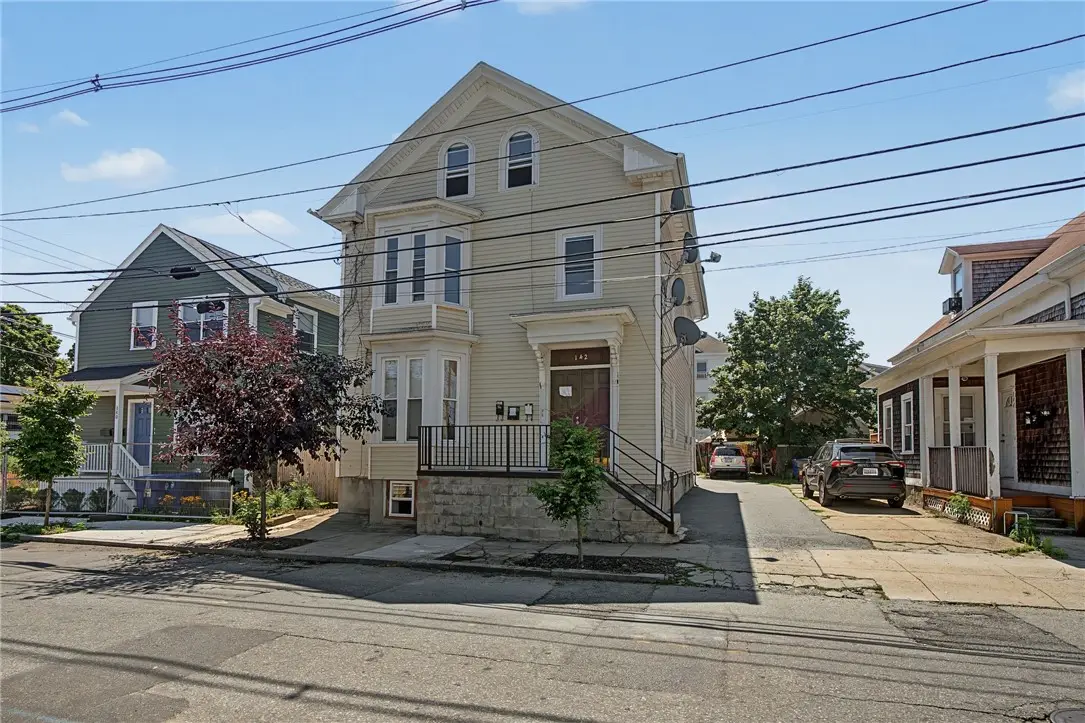 142 Oxford Street, Providence, RI 02905 - #1