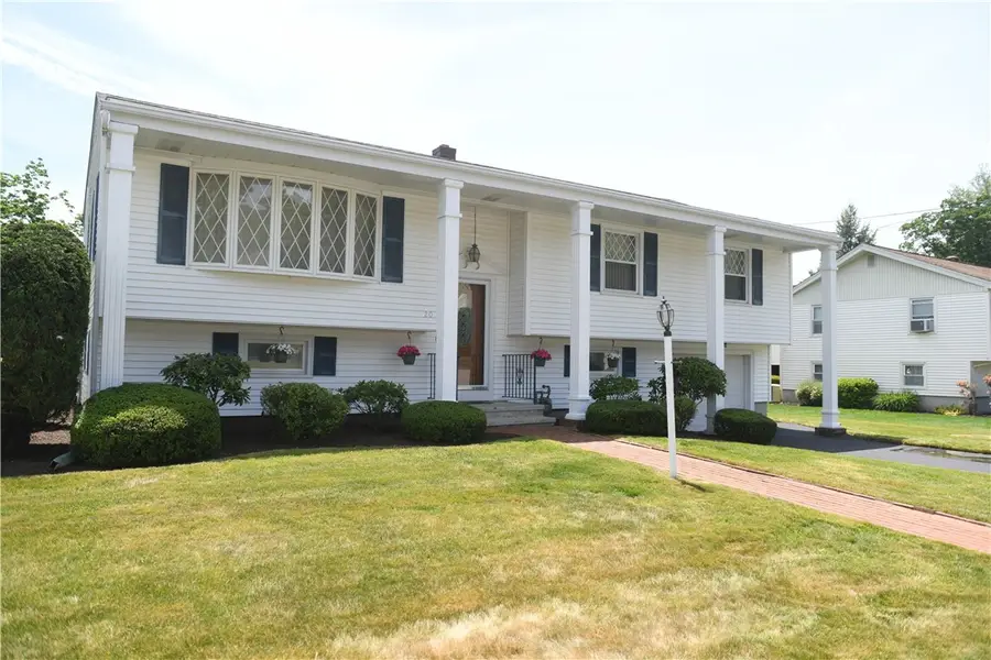 20 Bicentennial Way, North Providence, RI 02911 - #2