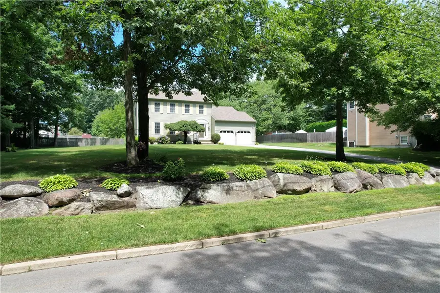 21 Buxton Drive, Cranston, RI 02921 - #2